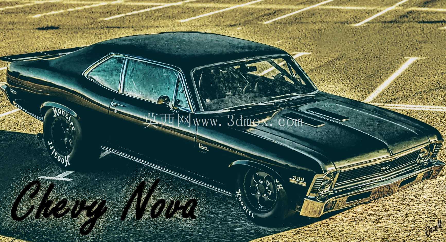 1969 ѩ���� Nova