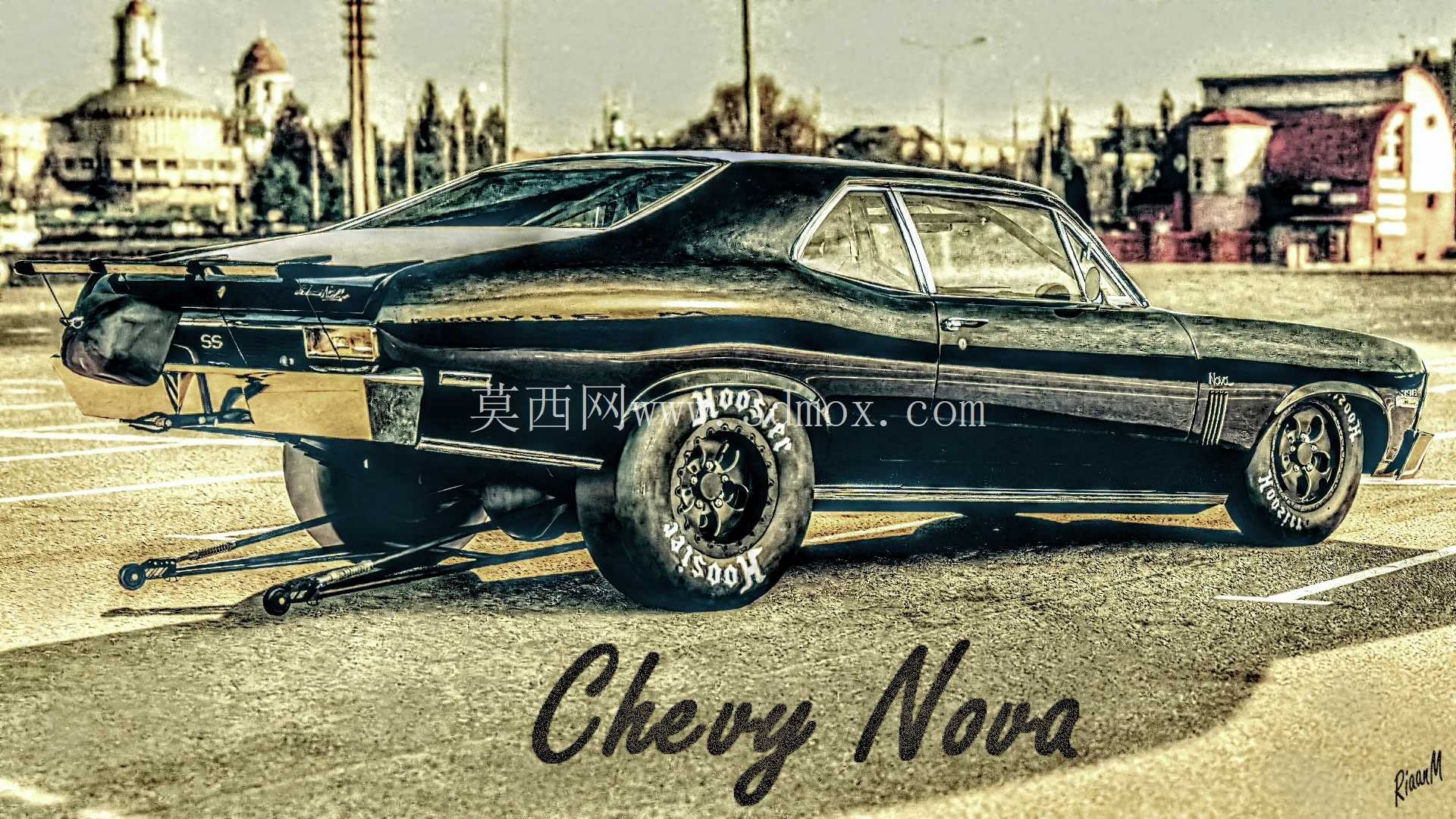 1969 ѩ���� Nova