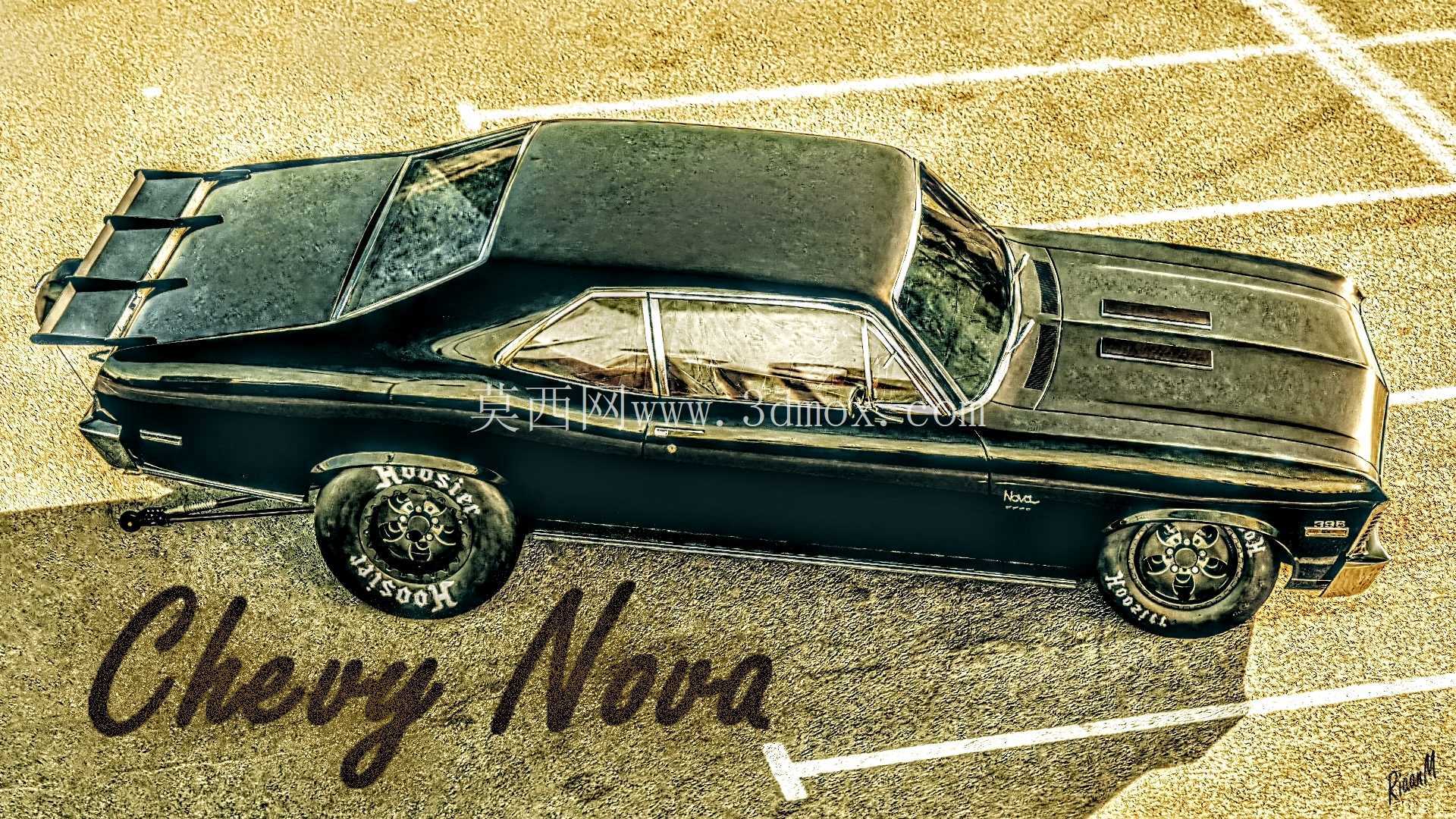 1969 ѩ���� Nova