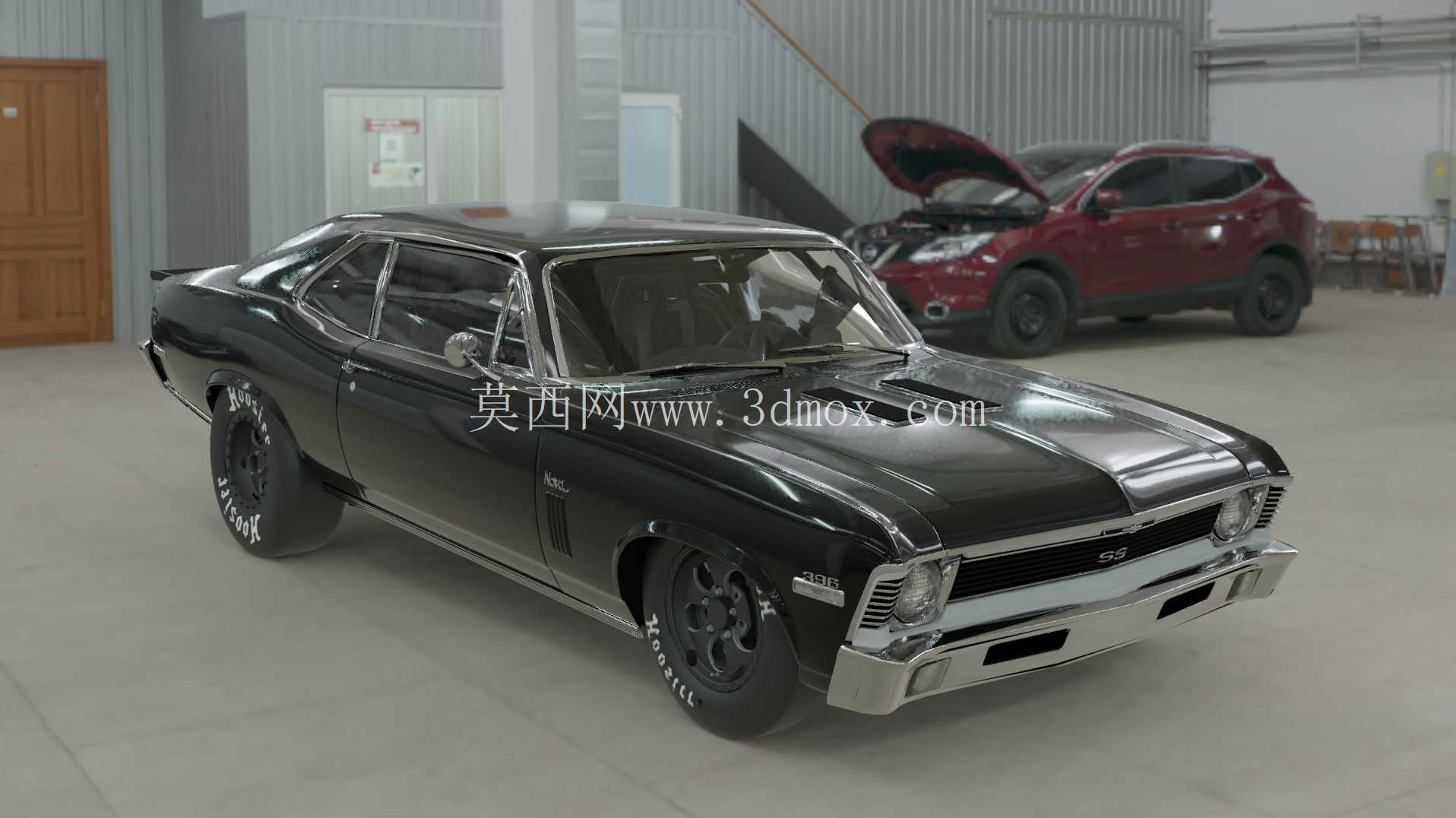 1969 ѩ���� Nova