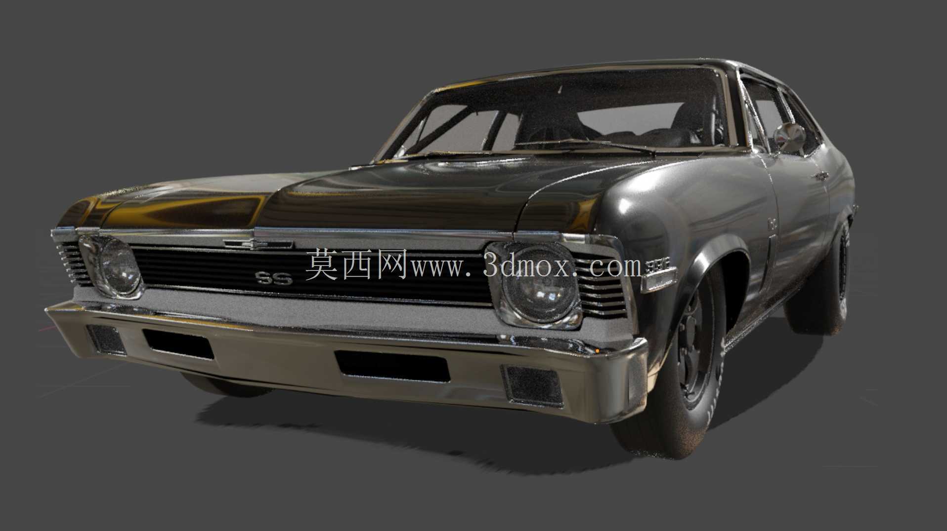 1969 ѩ���� Nova