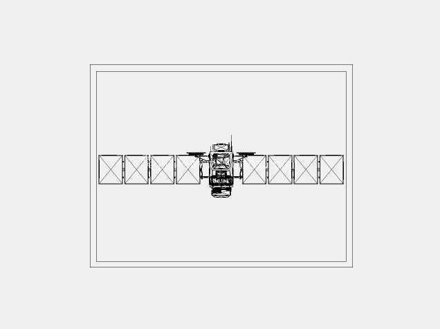 卫星 - UYDU