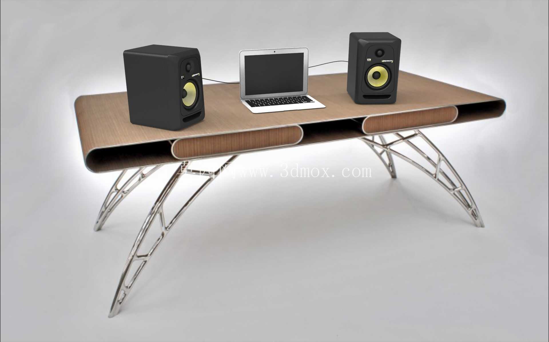 KRK Rokit 5 G3 监听音箱