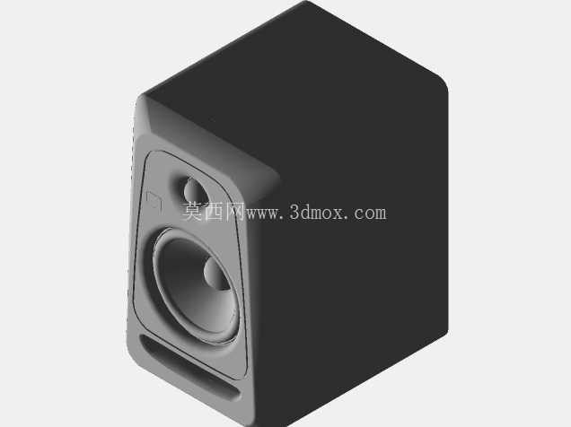 KRK Rokit 5 G3 监听音箱