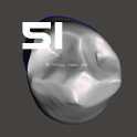 IDDA Adam Nulty 牙齿库男性 01 用于 Meshmixer