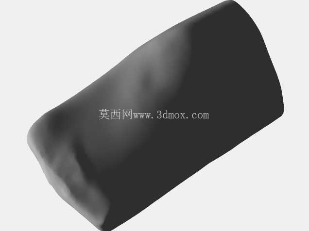IDDA Adam Nulty 牙齿库男性 01 用于 Meshmixer