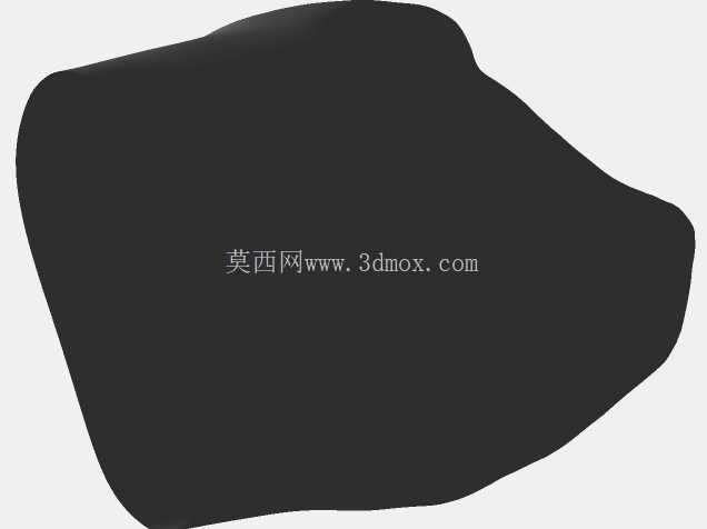 IDDA Adam Nulty 牙齿库男性 01 用于 Meshmixer