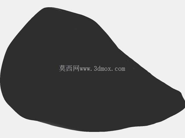 IDDA Adam Nulty 牙齿库男性 01 用于 Meshmixer
