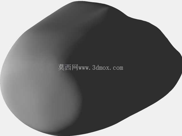 IDDA Adam Nulty 牙齿库男性 01 用于 Meshmixer