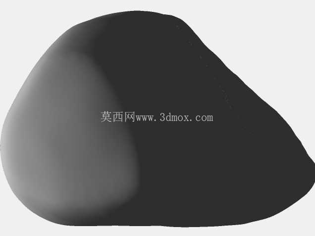 IDDA Adam Nulty 牙齿库男性 01 用于 Meshmixer