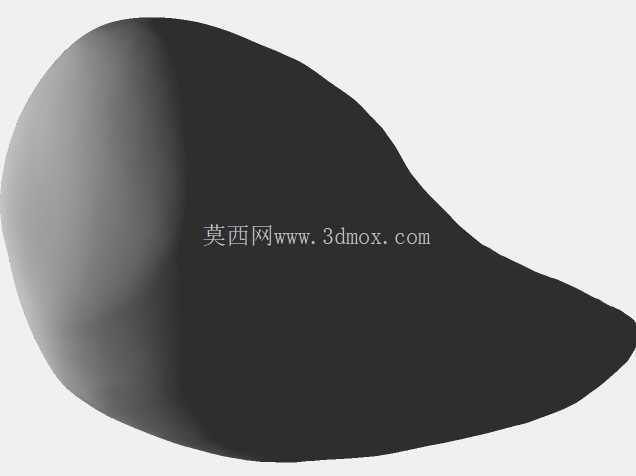 IDDA Adam Nulty 牙齿库男性 01 用于 Meshmixer