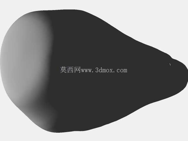 IDDA Adam Nulty 牙齿库男性 01 用于 Meshmixer