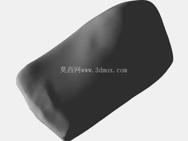 IDDA Adam Nulty 牙齿库男性 01 用于 Meshmixer