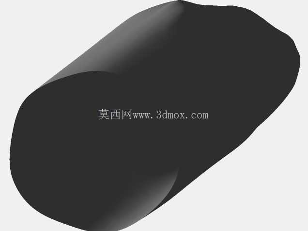 IDDA Adam Nulty 牙齿库女性 01 适用于 Meshmixer - F01 前牙形状,作者:Jan Hajto