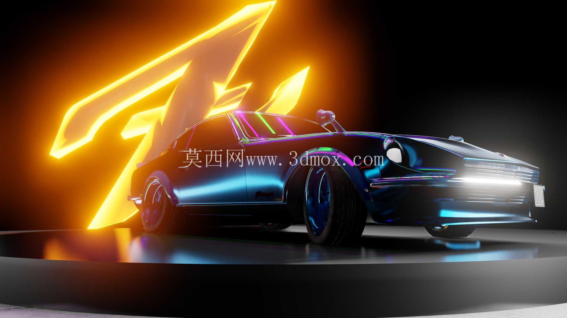 �ղ� 240Z / Fairlady Z