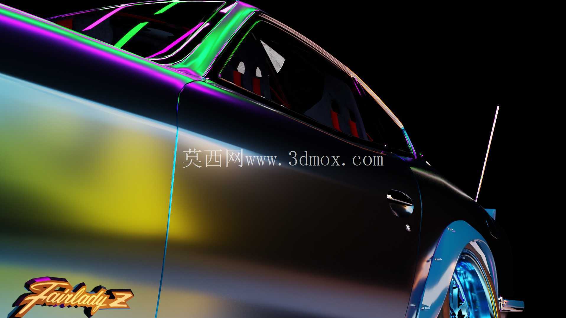 �ղ� 240Z / Fairlady Z