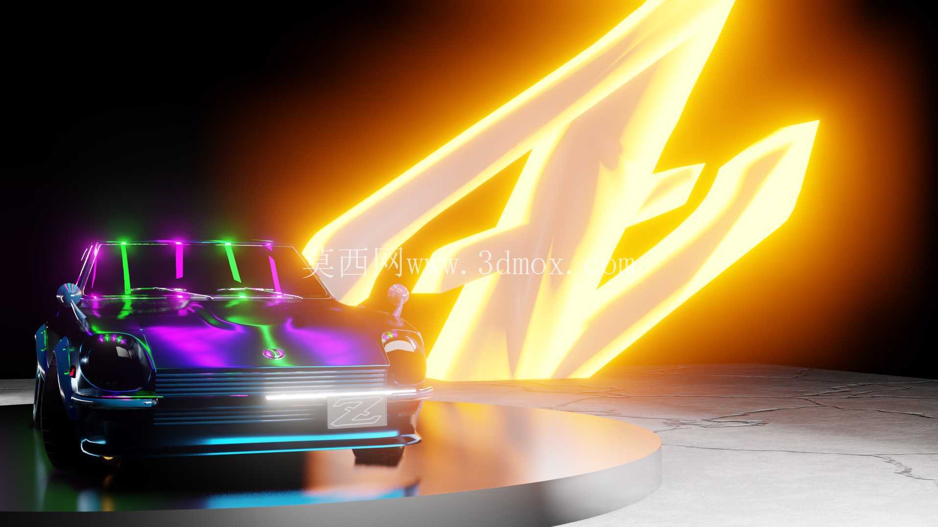 �ղ� 240Z / Fairlady Z