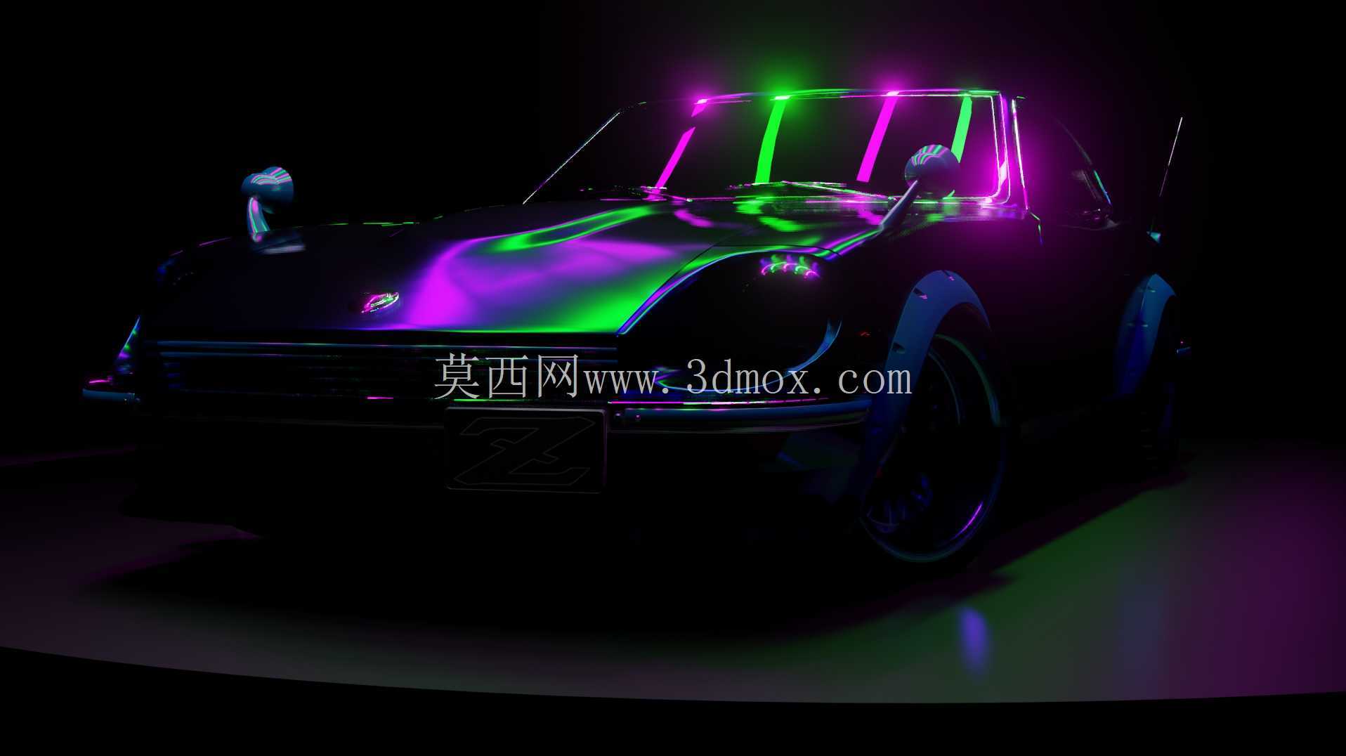 �ղ� 240Z / Fairlady Z