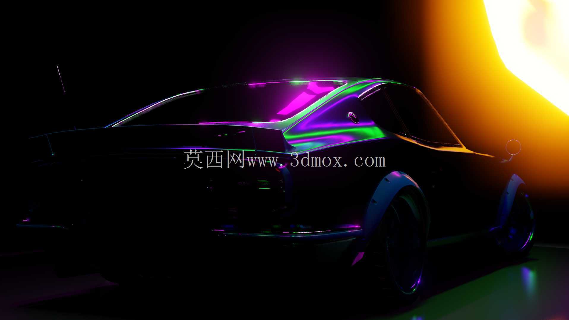 �ղ� 240Z / Fairlady Z