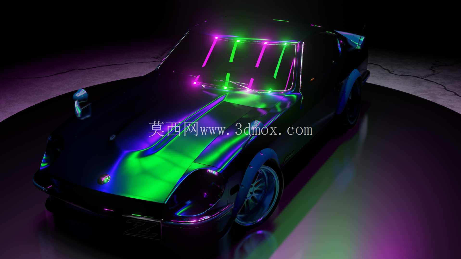 �ղ� 240Z / Fairlady Z