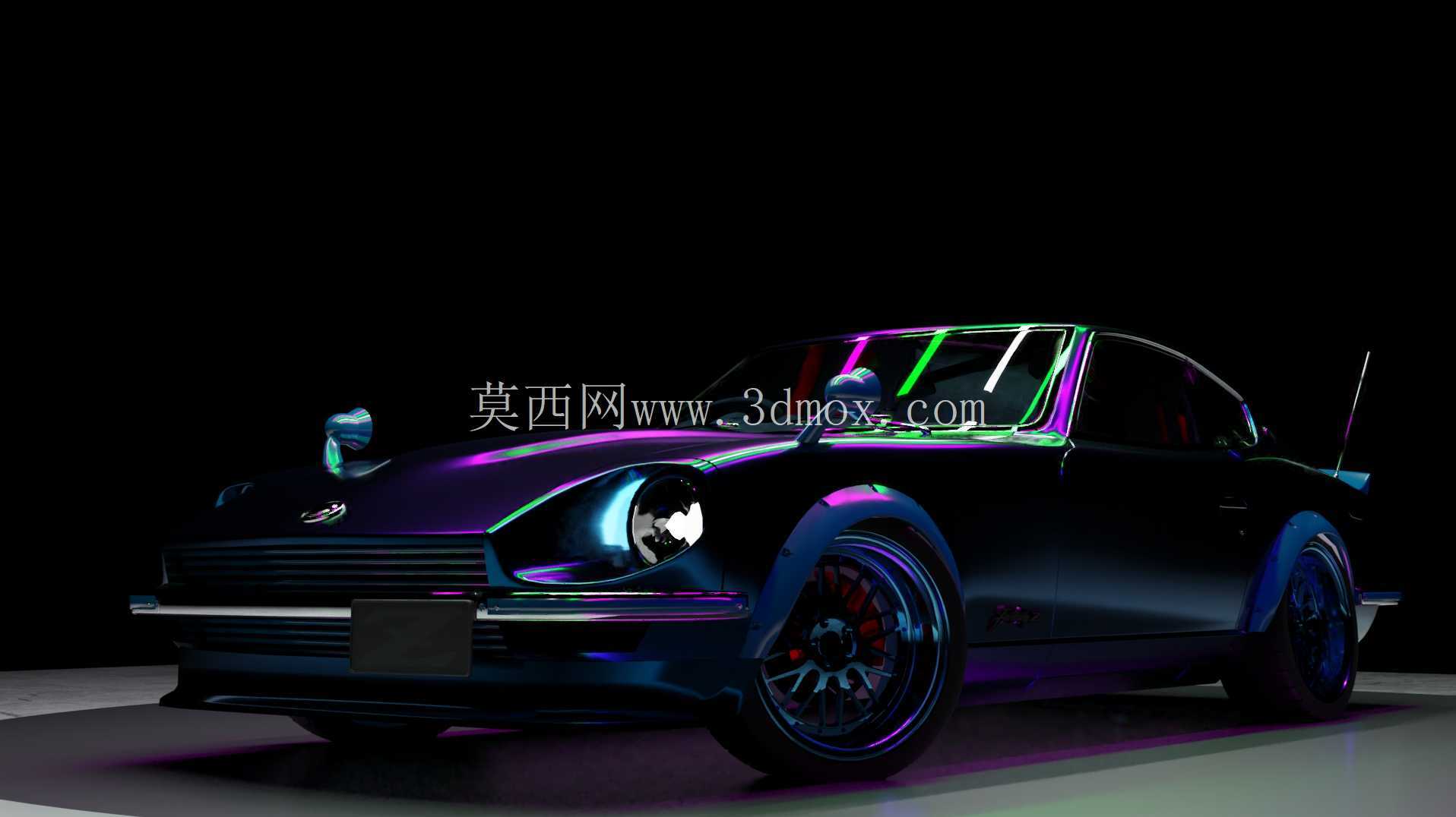 �ղ� 240Z / Fairlady Z
