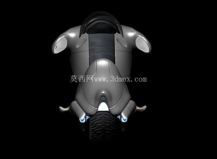 概念自行车