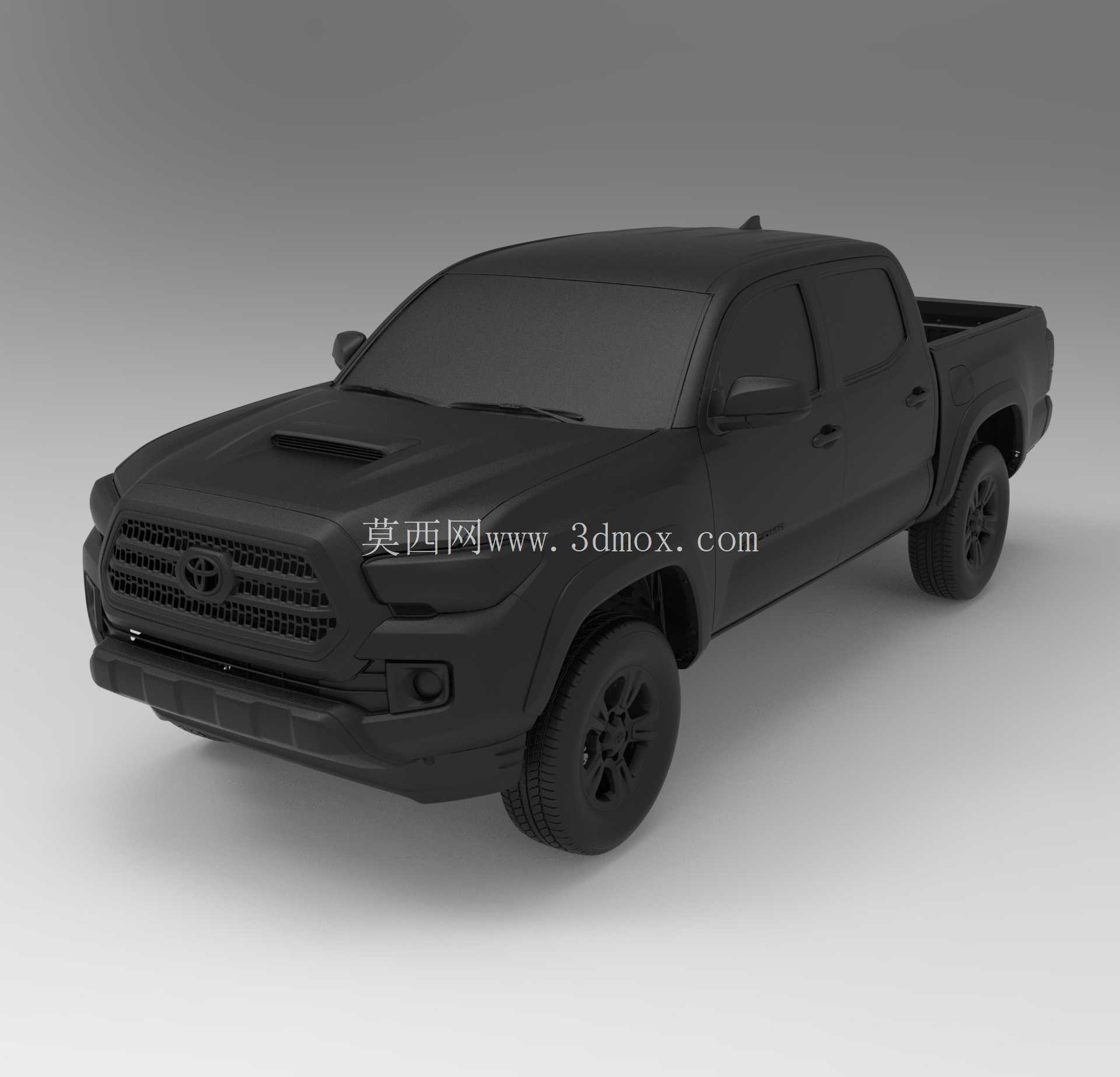 Tacoma TRD 2016 ���� + ����