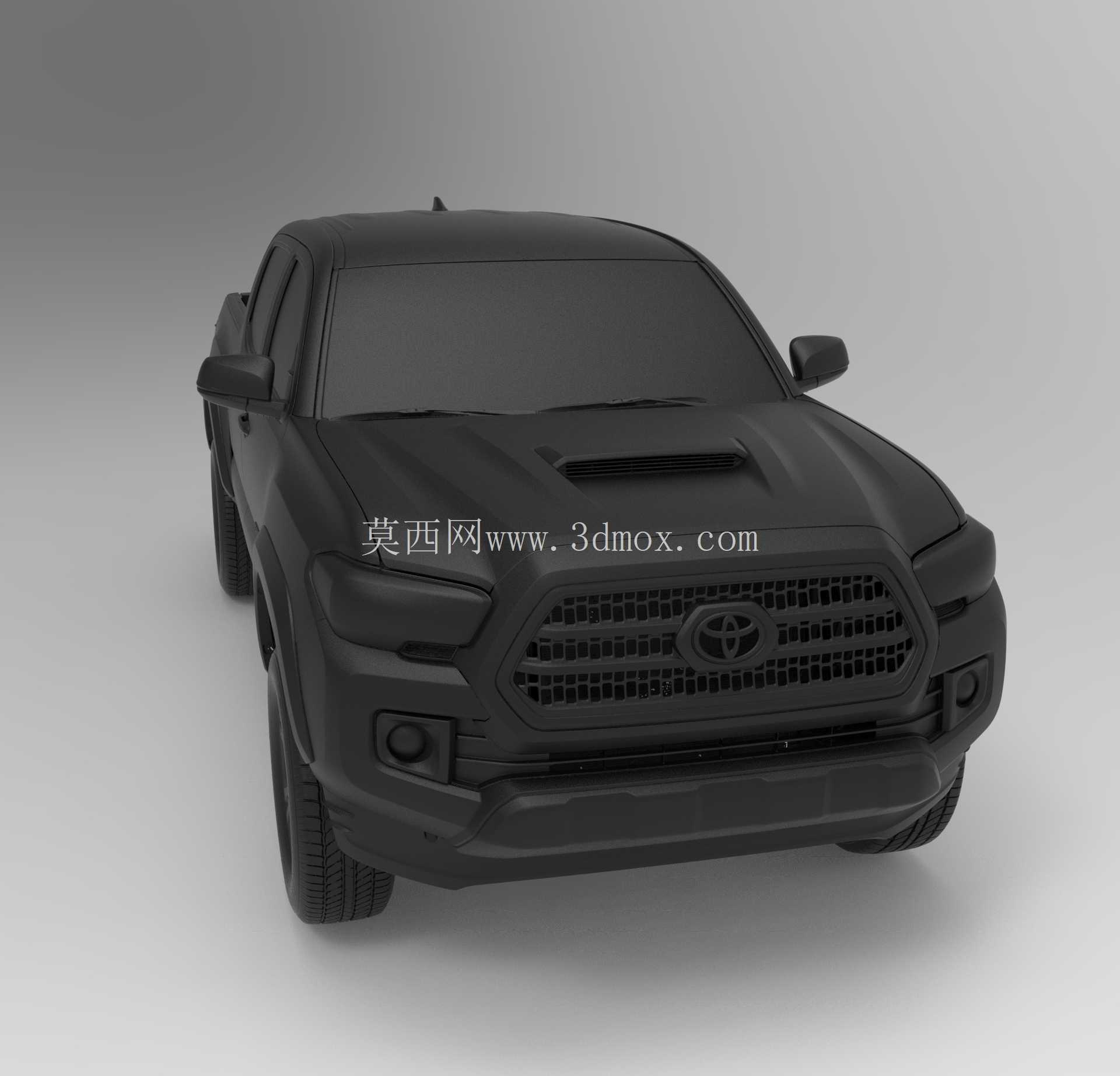 Tacoma TRD 2016 ���� + ����