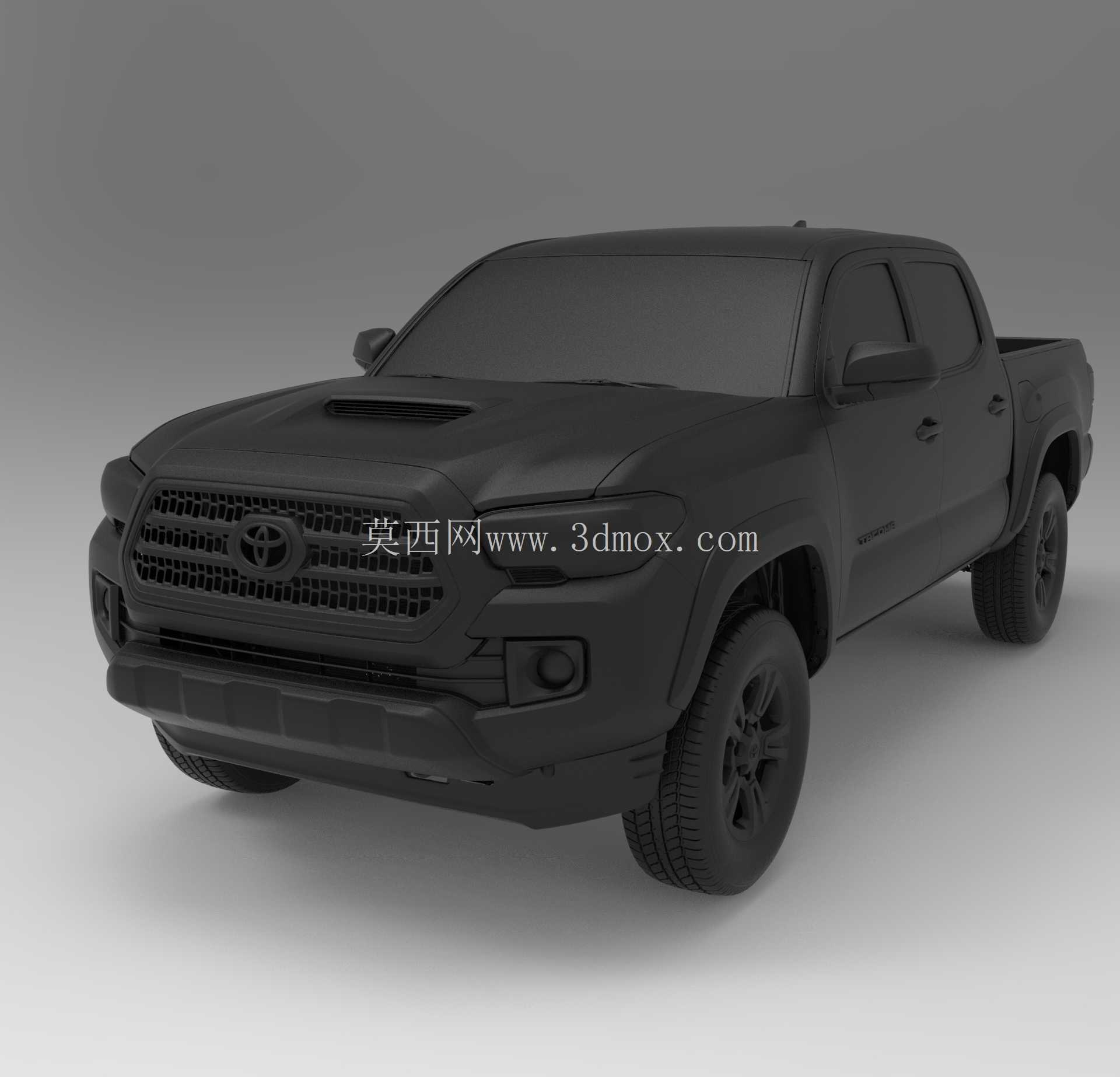 Tacoma TRD 2016 ���� + ����