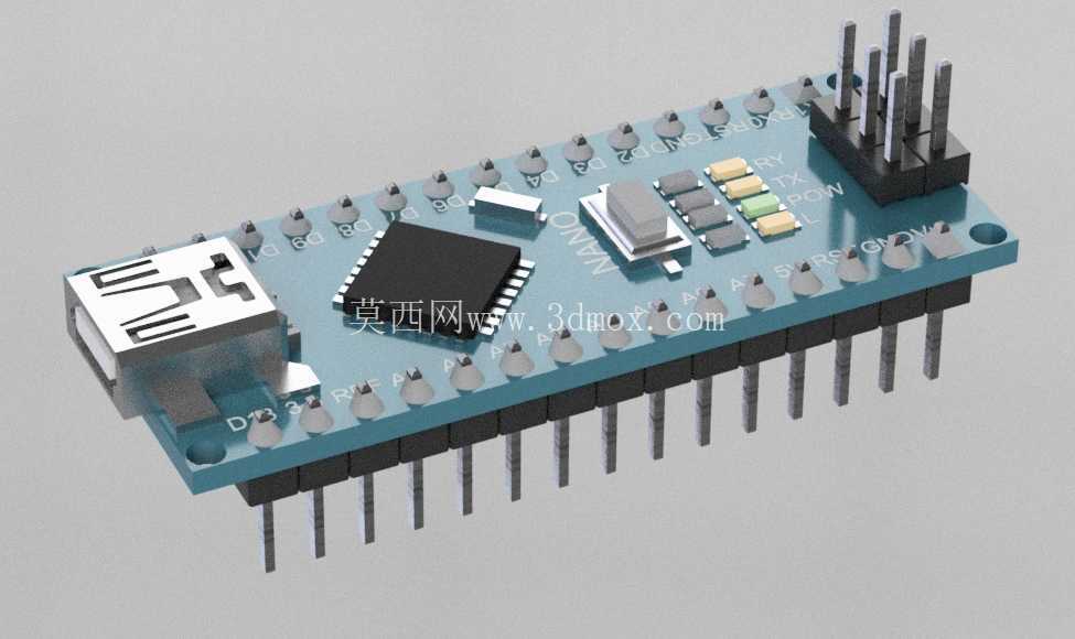Arduino Nano����׼ȷ��