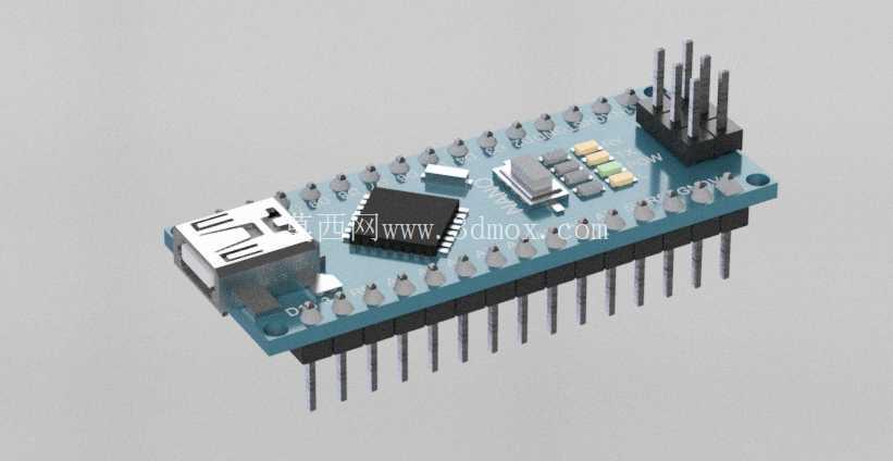 Arduino Nano����׼ȷ��