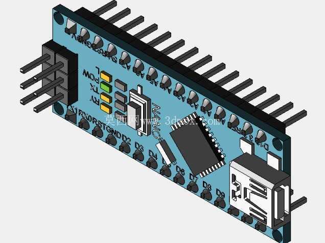 Arduino Nano����׼ȷ��