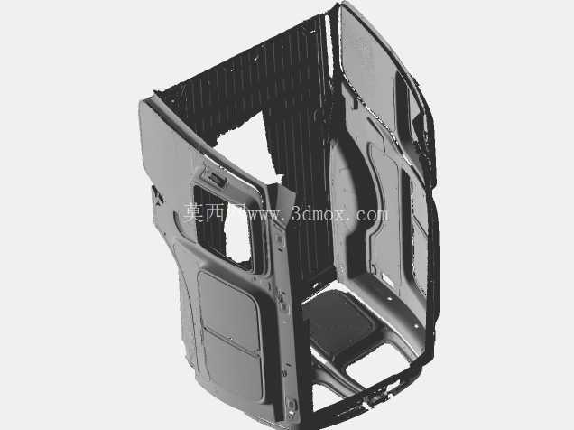 3D ɨ����� Caddy Maxi