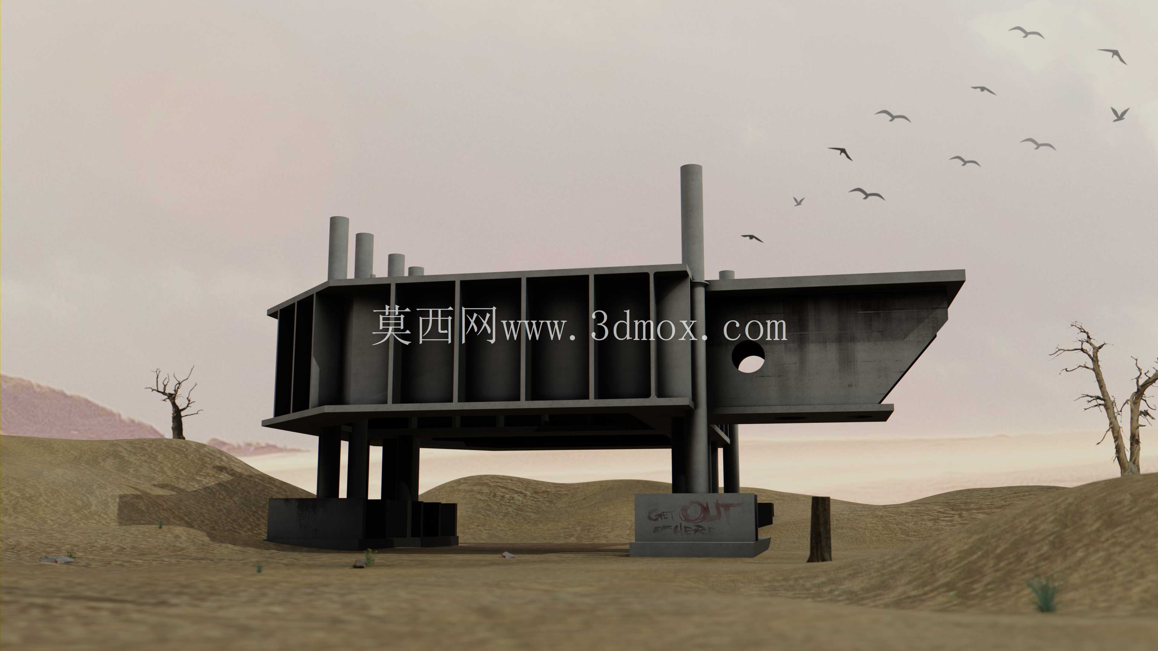 建筑 - 04 03 02 02 05