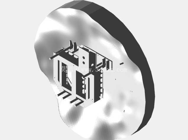 建筑 - 04 03 02 02 05
