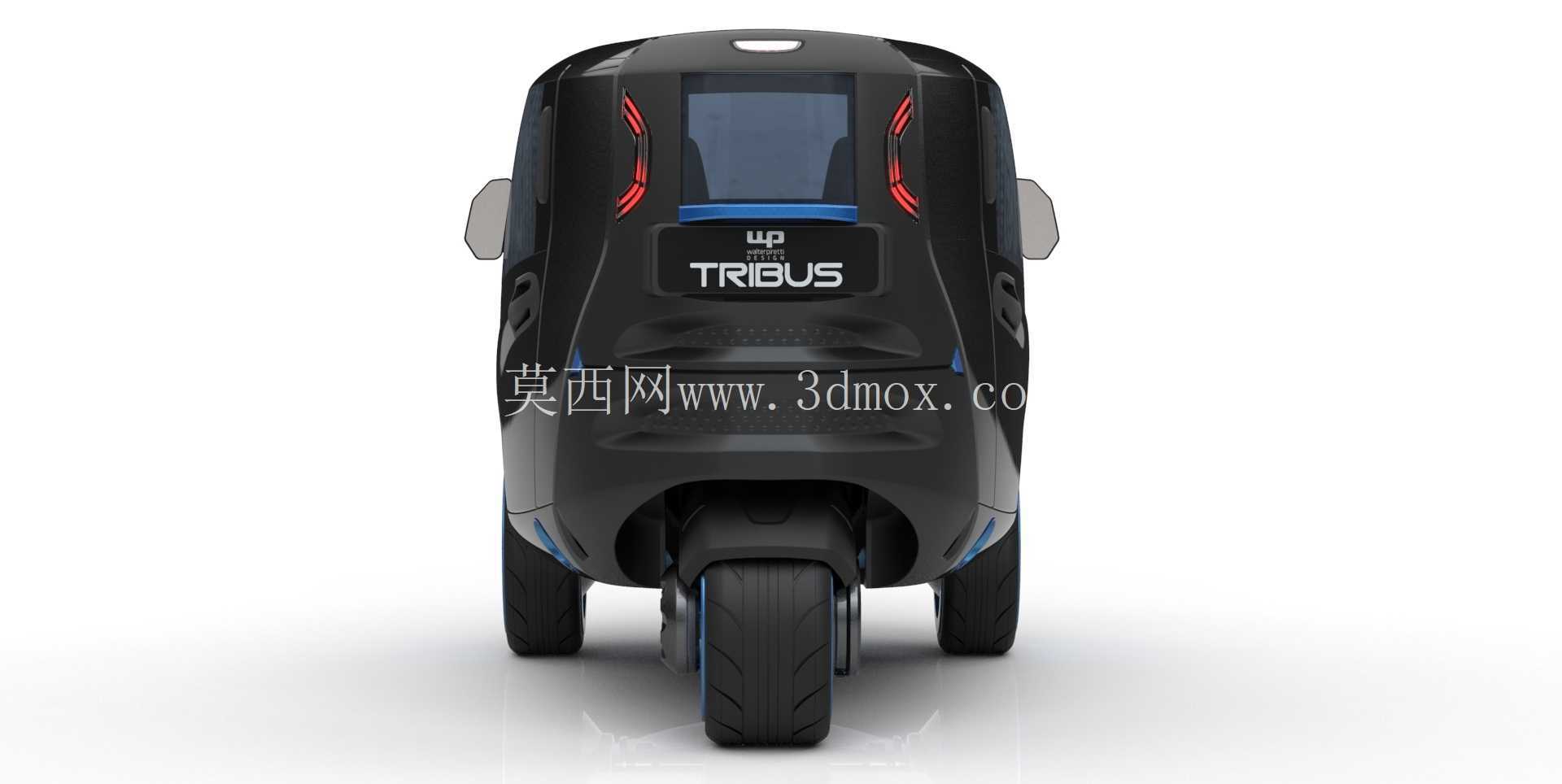 TRIBUS�綯���ֳ�