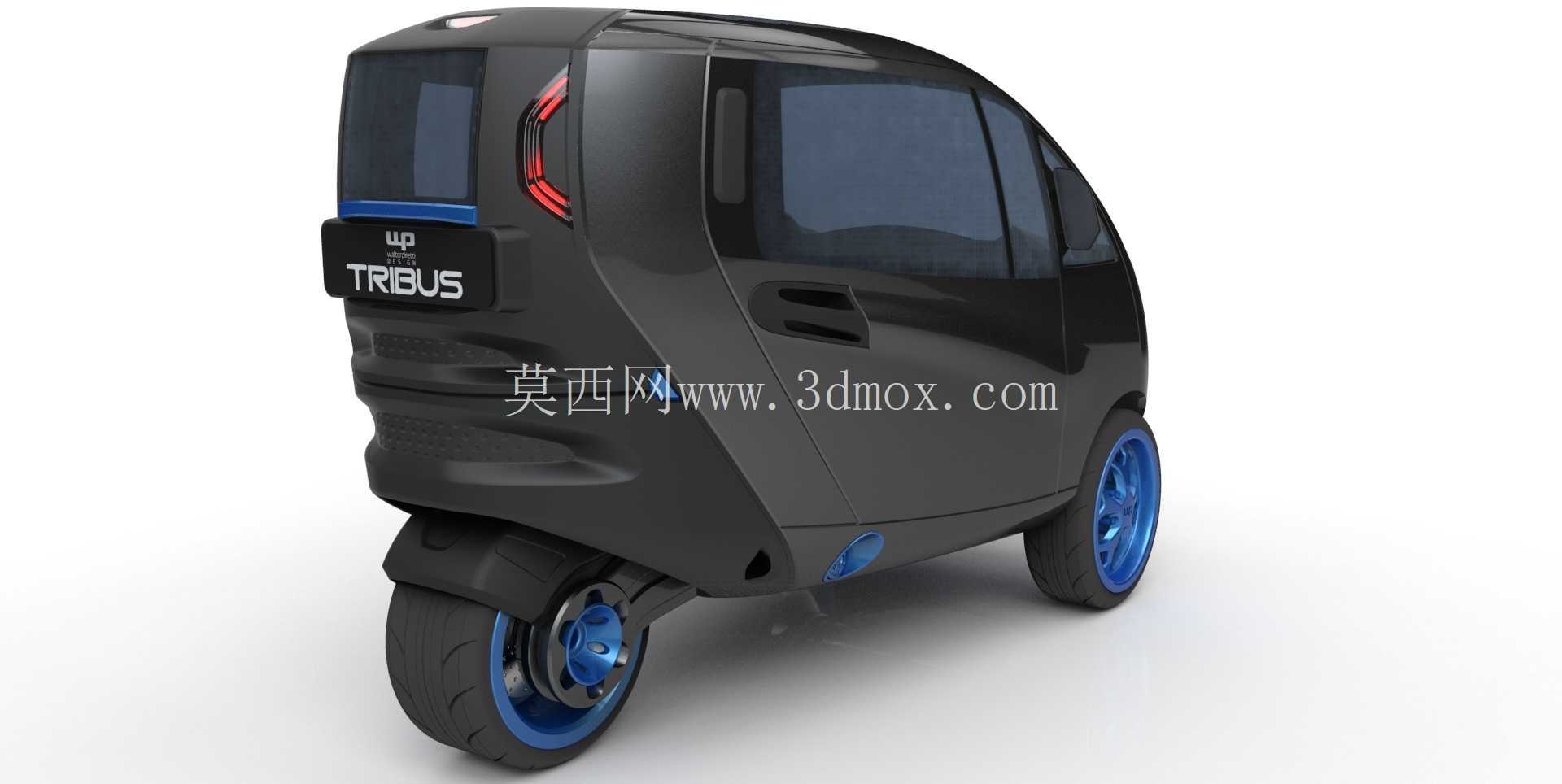 TRIBUS�綯���ֳ�