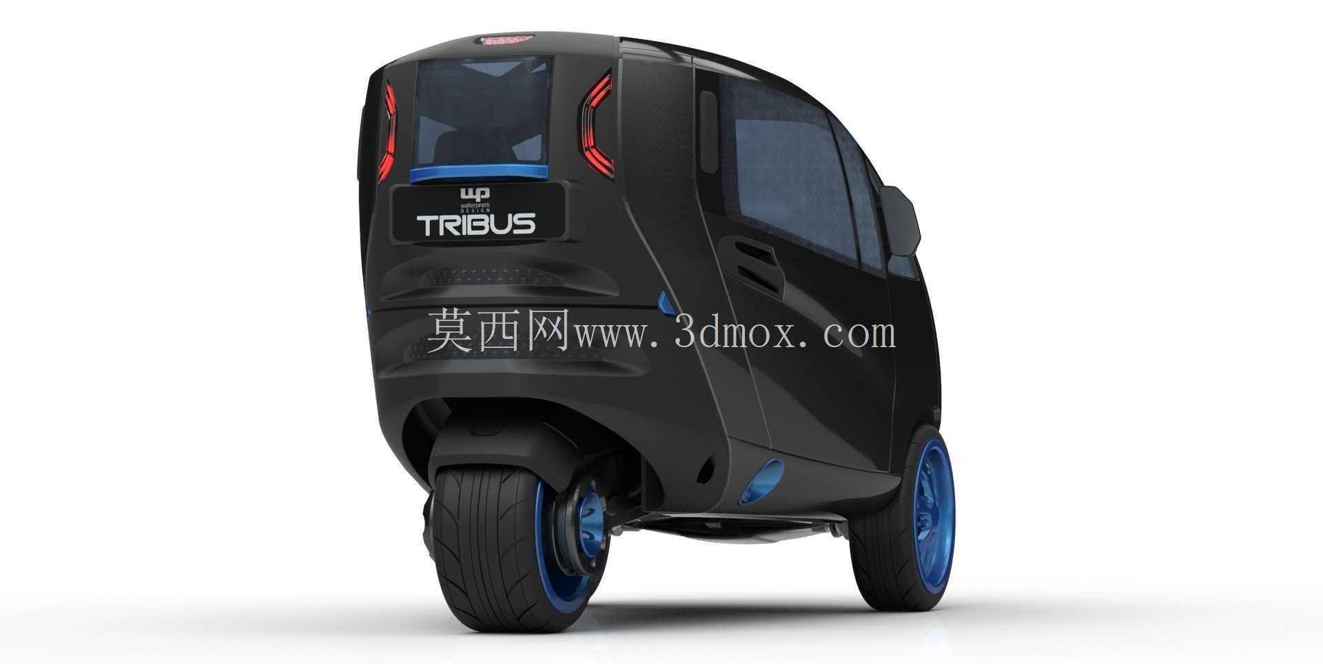 TRIBUS�綯���ֳ�