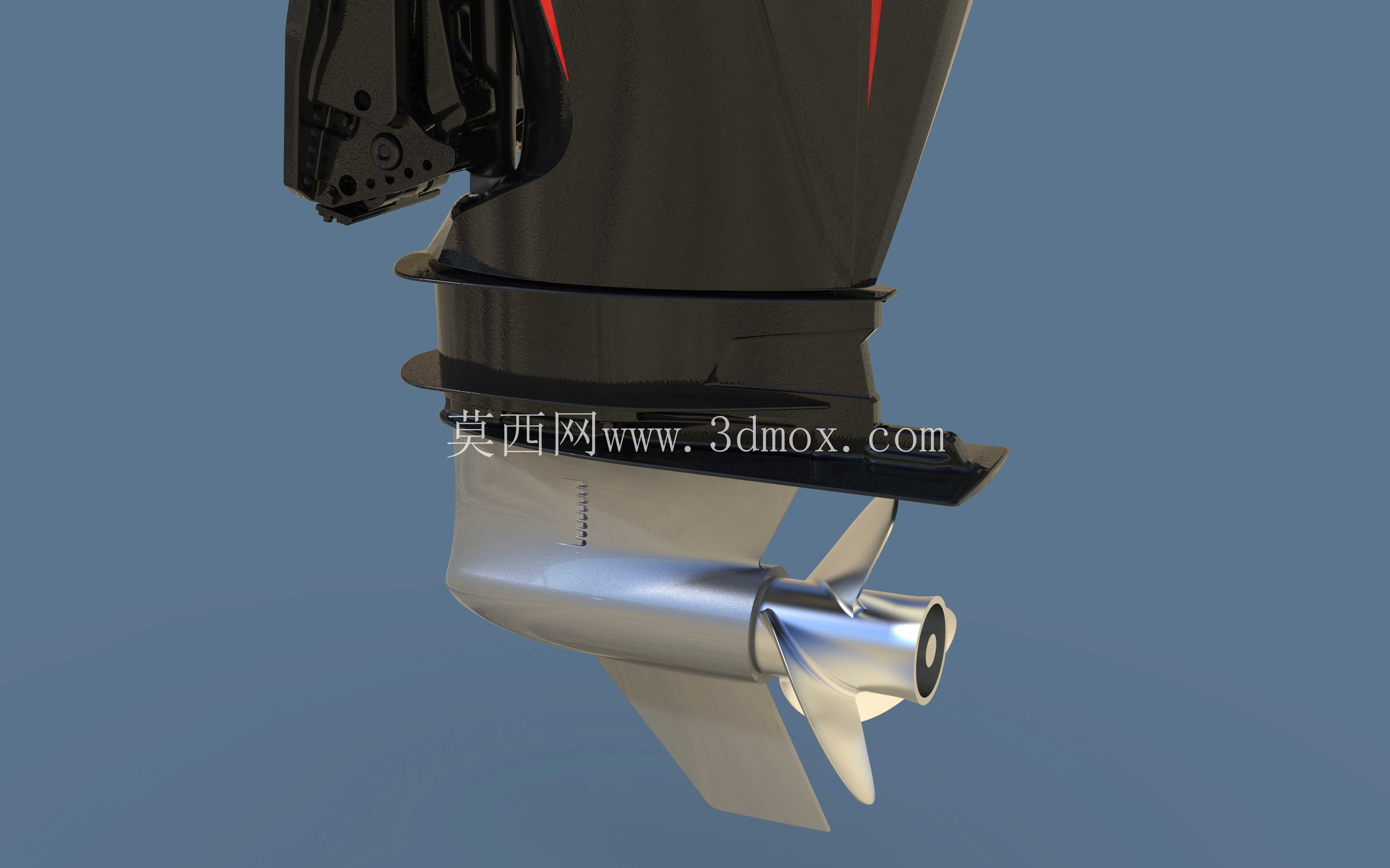 Mercury Pro XS 300 ���ⷢ����