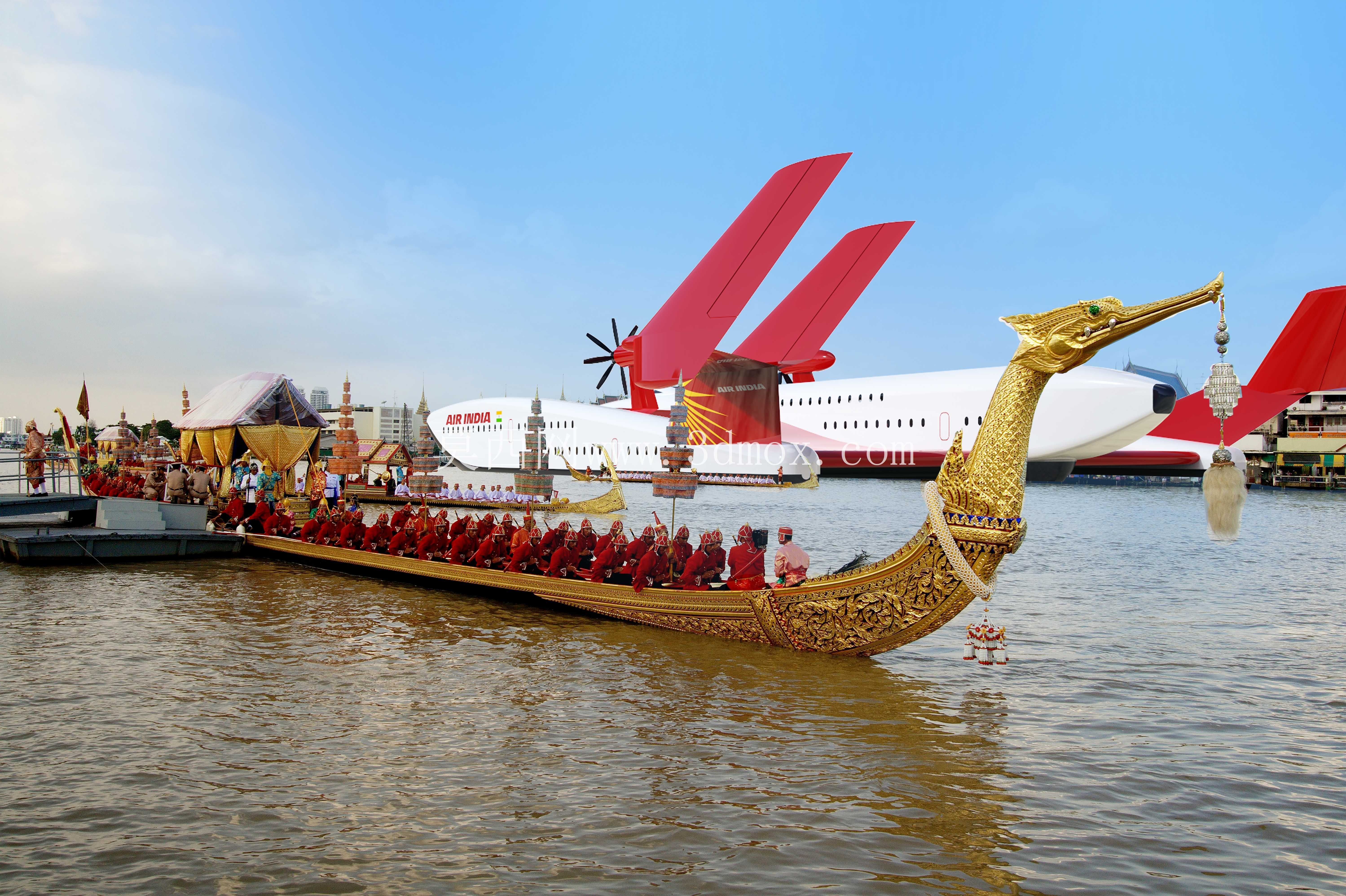 ӡ�ȵ� Ekranoplan (VIG)
