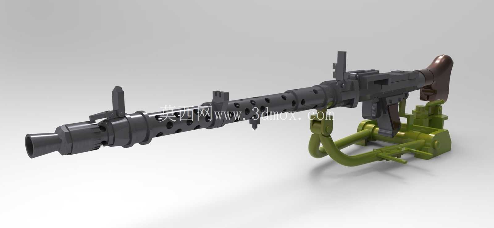 MG 34 比例 1\\16