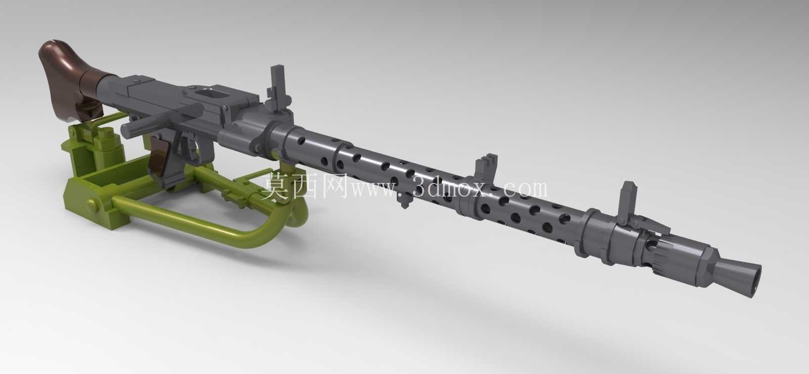 MG 34 比例 1\\16