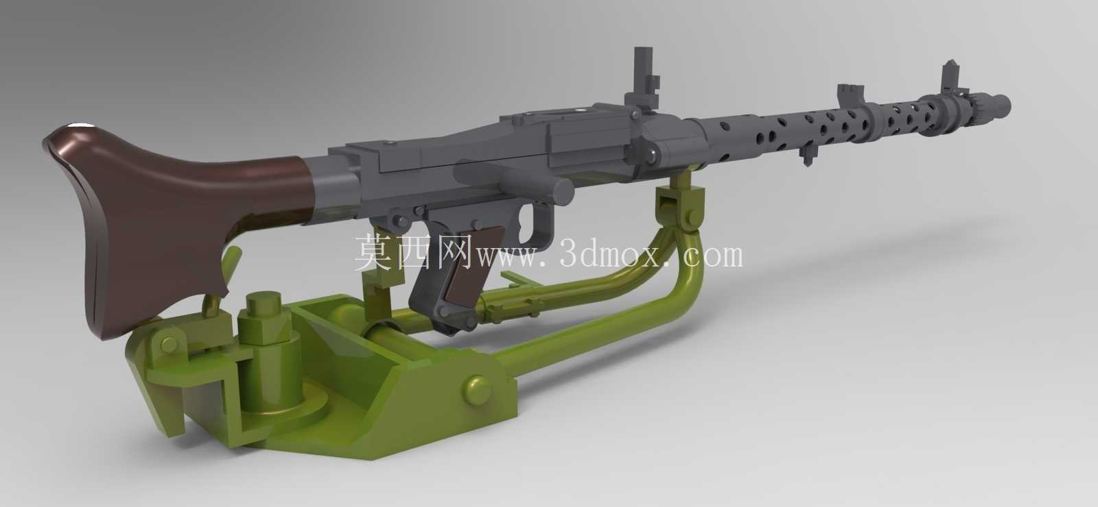 MG 34 比例 1\\16