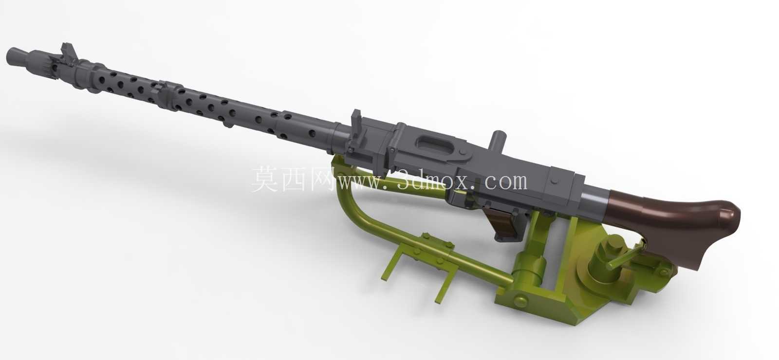 MG 34 比例 1\\16