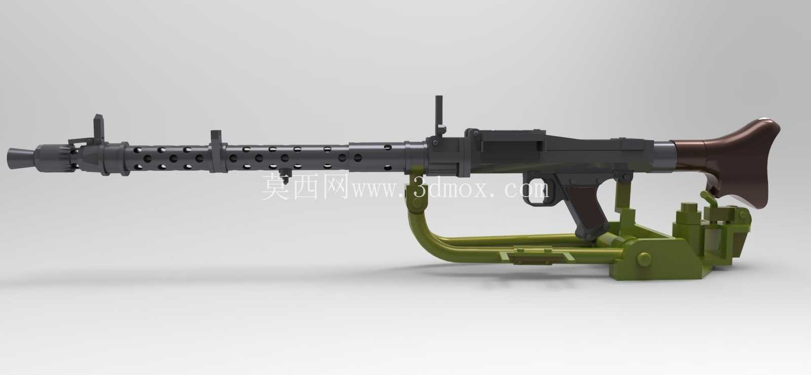 MG 34 比例 1\\16