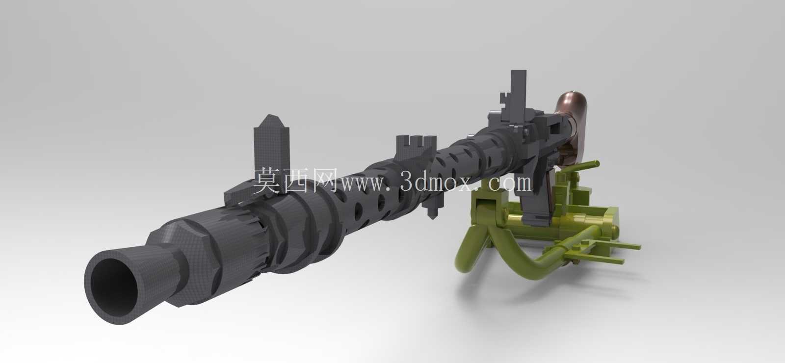 MG 34 比例 1\\16