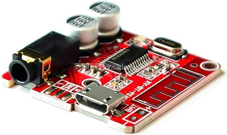 HW-770(XY-BT Mini)蓝牙模块