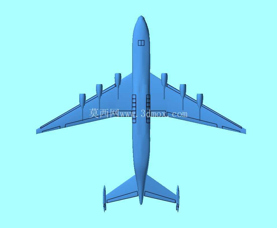 An-225�������������װģ��