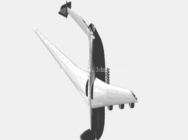 An-225�������������װģ��