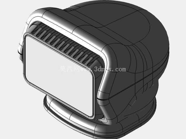 GOLIGHT Stryker ST - 360 LED ����ң�ص�